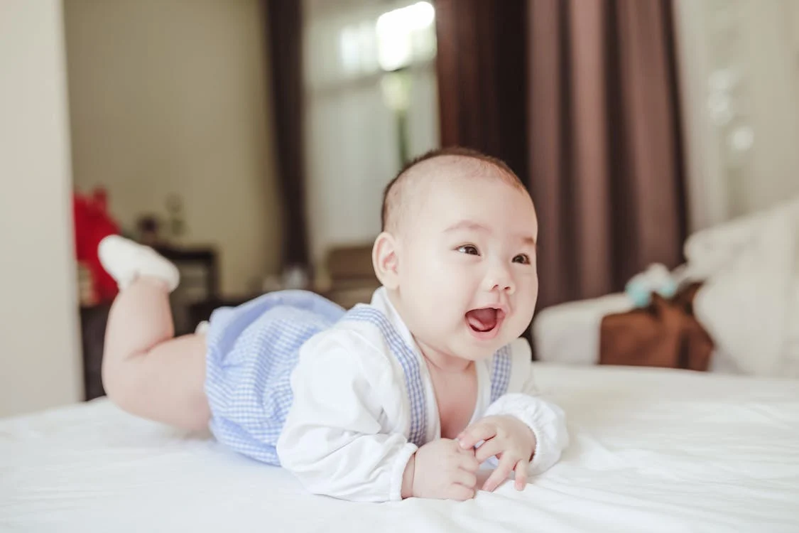 Surviving the Teething Phase – Tips for Soothing a Teething Baby